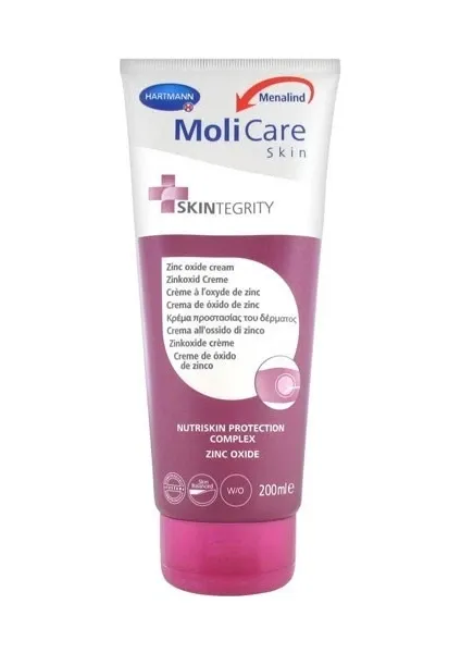 Menalind Molicare Cilt Koruyucu Krem 200 ml